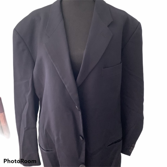 Giorgio Armani Other - 🔥3/$20🔥Giorgio Armani Le Collezioni blazer